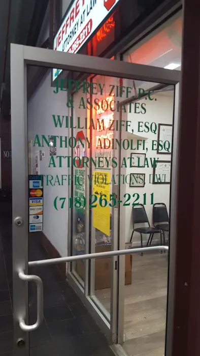 Jeffrey Ziff and Associates, P.C. Picture 5