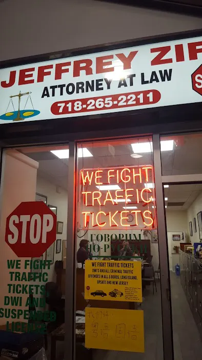 Jeffrey Ziff and Associates, P.C. Picture 4