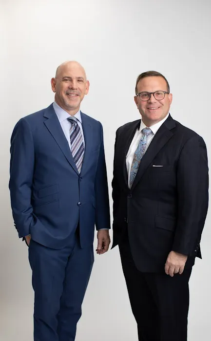 Salenger, Sack, Kimmel & Bavaro, LLP Picture 1