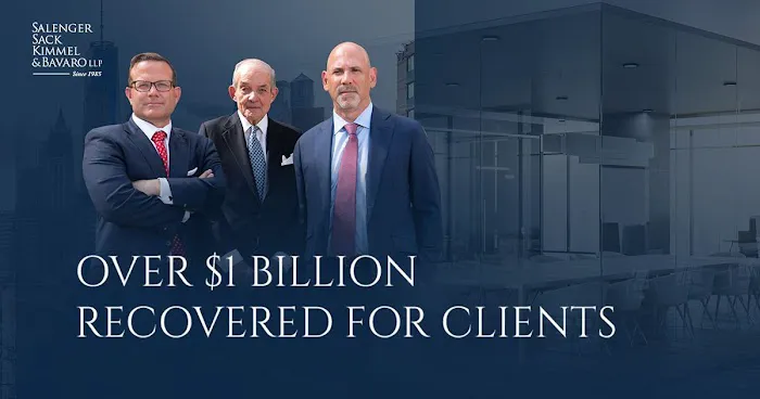 Salenger, Sack, Kimmel & Bavaro, LLP Picture 3