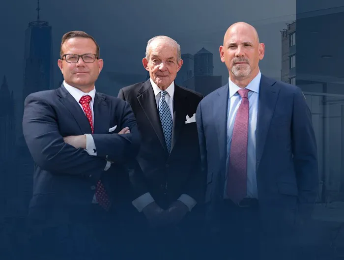 Salenger, Sack, Kimmel & Bavaro, LLP Picture 4