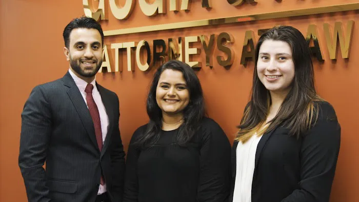 Gogia & Raj Law | Long Island Immigration Attorney Picture 1
