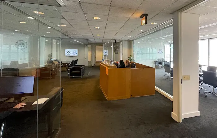 Wilshire Law Firm Picture 1