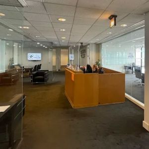 Wilshire Law Firm