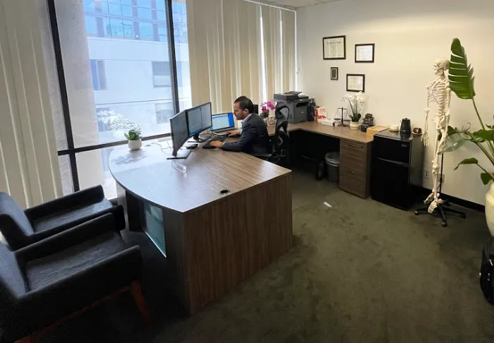 Wilshire Law Firm Picture 6