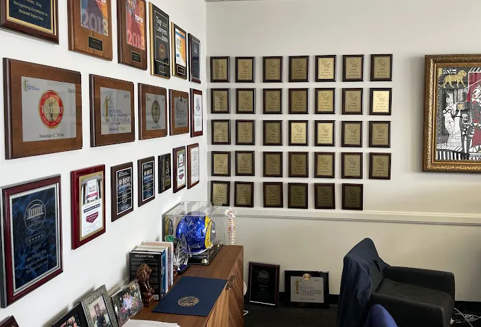 Wilshire Law Firm Picture 3