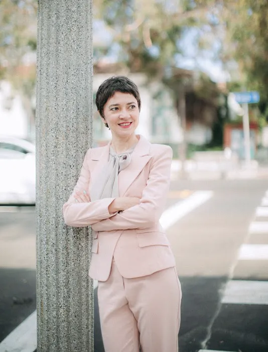 Yuliya Pashkova Picture 1