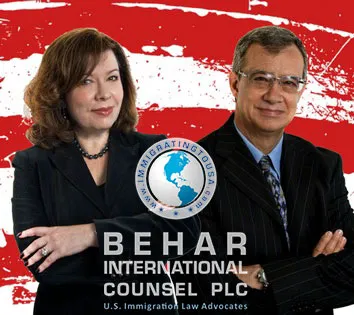 Behar International Counsel, APC - Immigration Attorney San Diego Picture 2