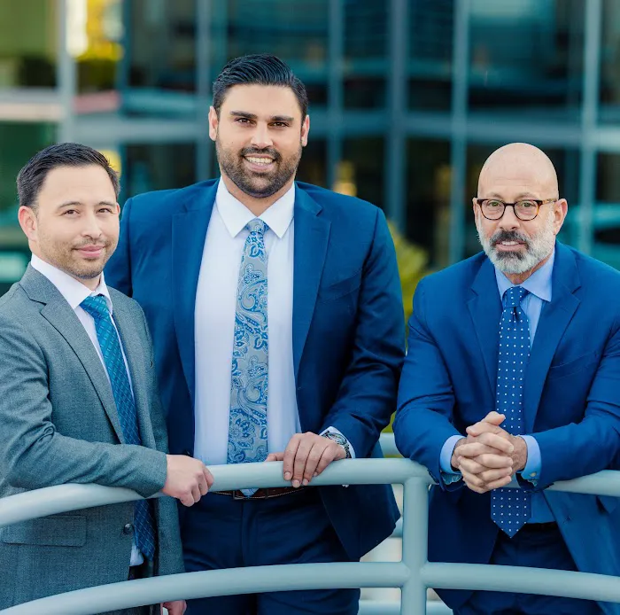 Eugene Bruno & Associates Picture 6