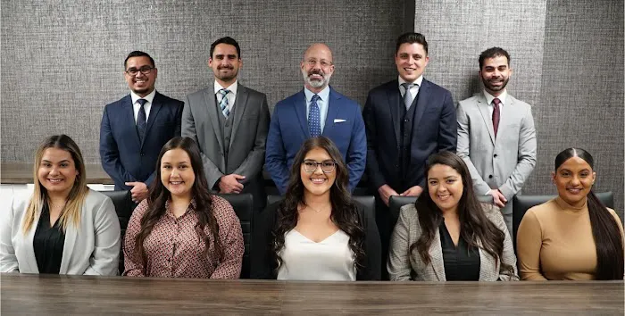 Eugene Bruno & Associates Picture 5