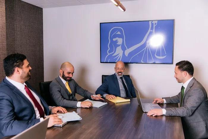 Eugene Bruno & Associates Picture 3