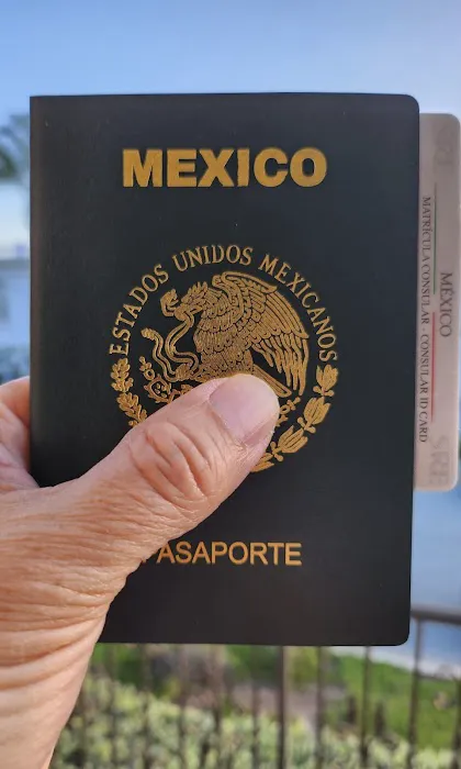 Abogados El Rey - Dual Citizenship Express Picture 2