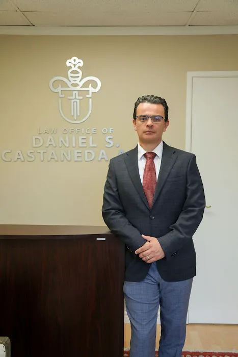 Law Office of Daniel S. Castañeda, APC Picture 3