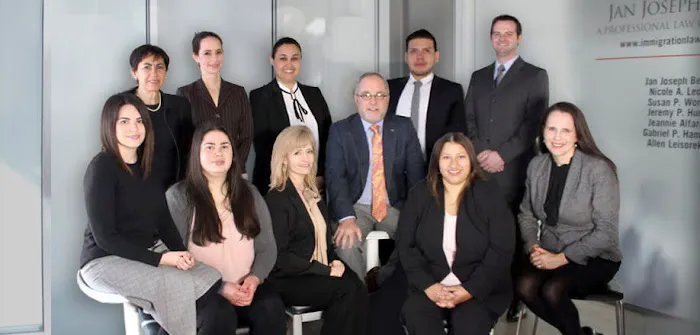 Law Offices of Jan Joseph Bejar, A P.L.C. Picture 4