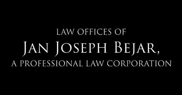 Law Offices of Jan Joseph Bejar, A P.L.C. Picture 1