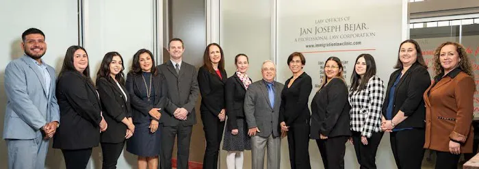 Law Offices of Jan Joseph Bejar, A P.L.C. Picture 2