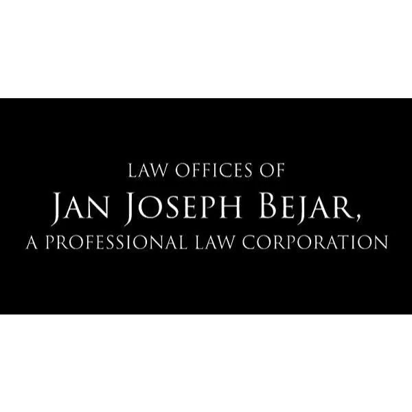 Law Offices of Jan Joseph Bejar, A P.L.C. Picture 3