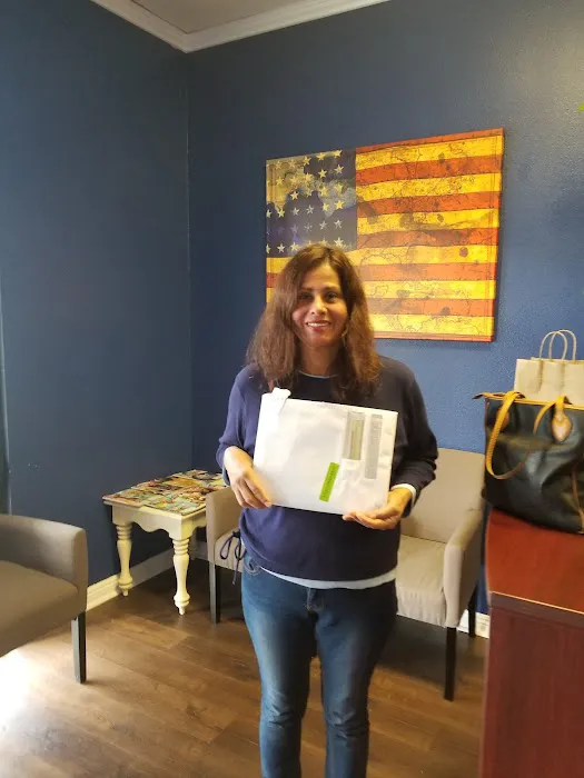 Law Office of Paula Joachin, APC. Picture 4