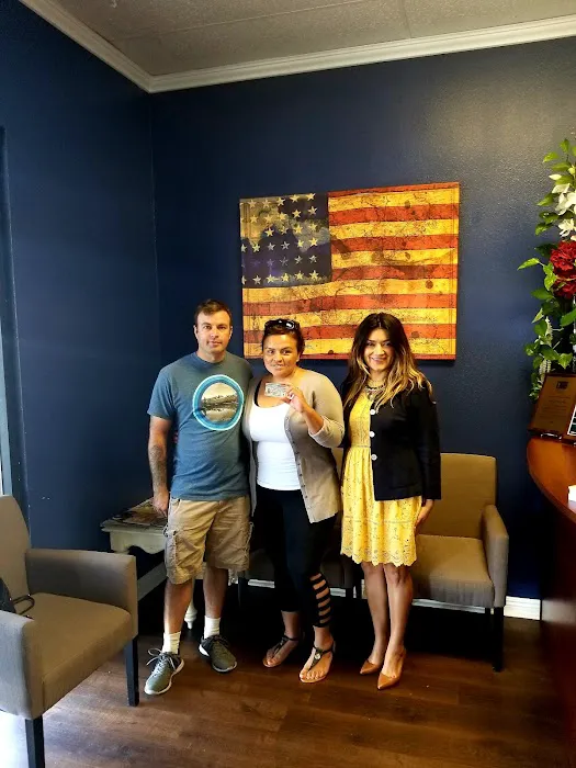 Law Office of Paula Joachin, APC. Picture 6