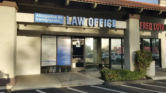 Law Office of Paula Joachin, APC. Picture 8
