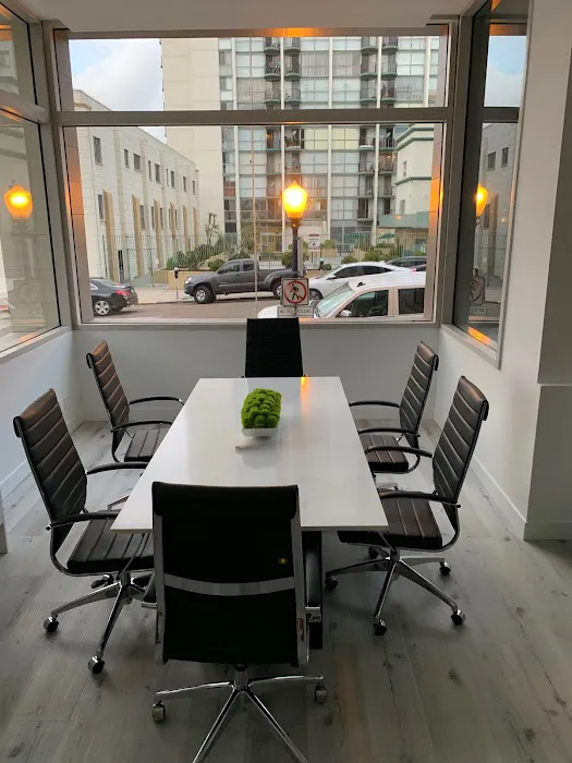 Andy Van Le & Associates, PC Law Center Picture 9