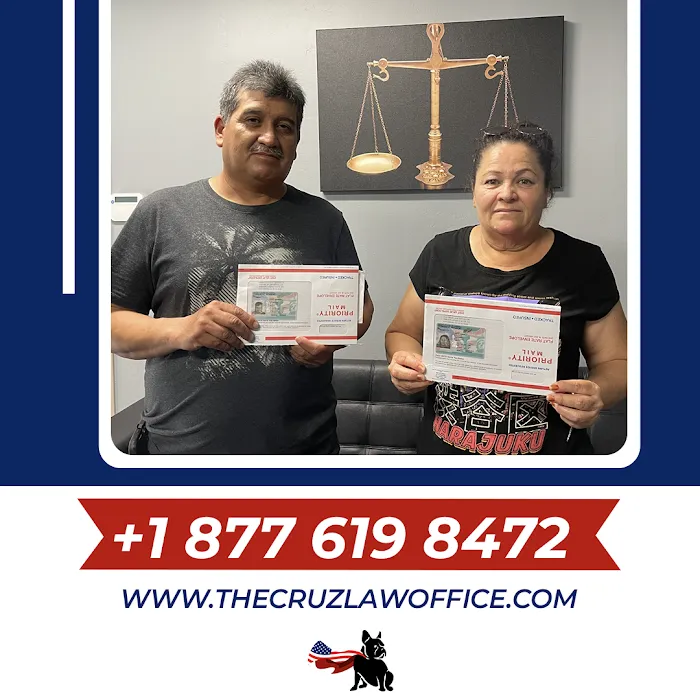 The Cruz Law Office Picture 6