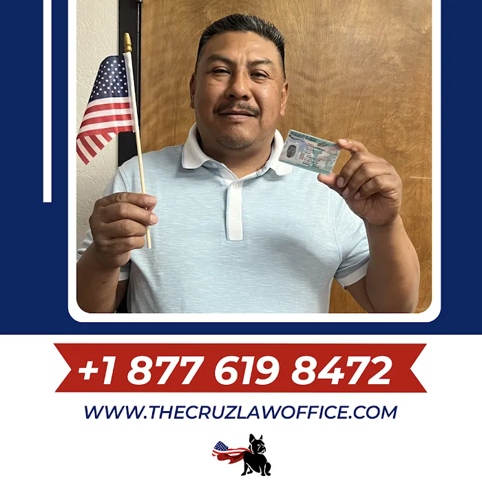 The Cruz Law Office Picture 10