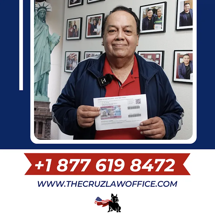 The Cruz Law Office Picture 8