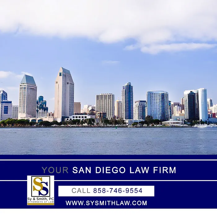 Law Offices of Stephanie Sy Picture 5