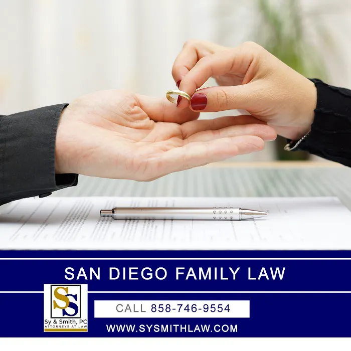 Law Offices of Stephanie Sy Picture 3