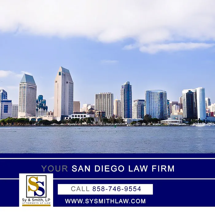 Law Offices of Stephanie Sy Picture 9