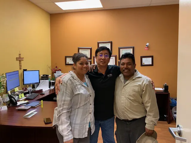 NCSD Immigration Law Offices Picture 1