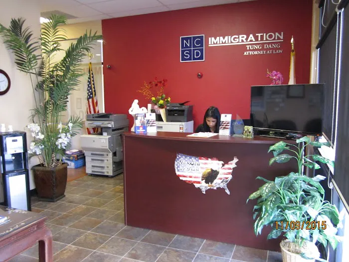 NCSD Immigration Law Offices Picture 2
