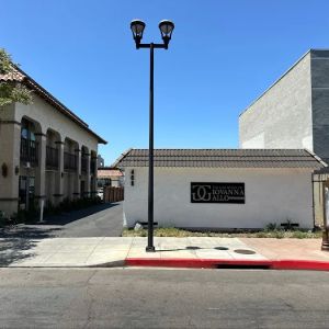 The Law Office of Giovanna Gallo