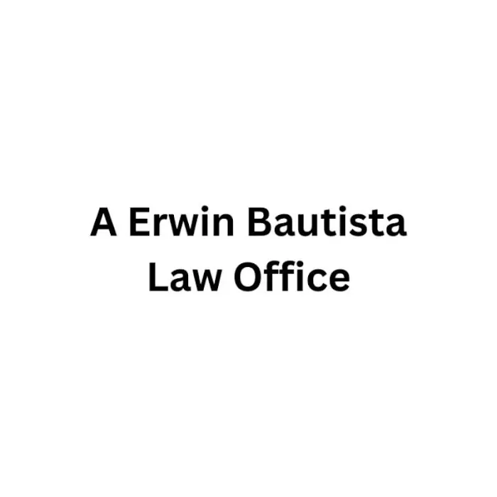 Law Offices of A. Erwin Bautista Picture 2