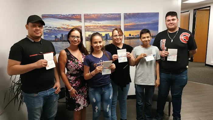 Abogado de Inmigración en San Diego | Erika Rodriguez Picture 7