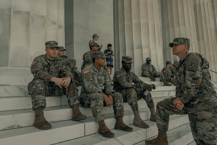 Kral Military Defense Picture 8