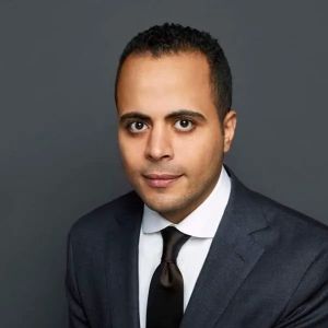 Law Office of Fady Eskandar