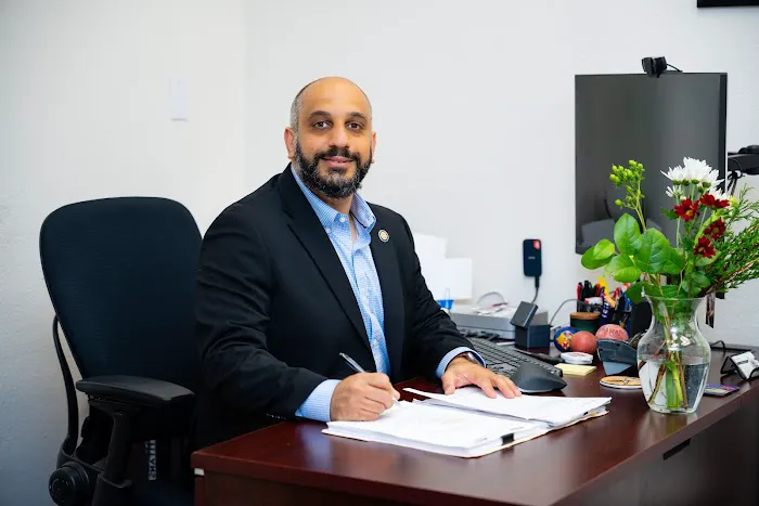 The Law Offices of Hani S. Bushra Picture 10