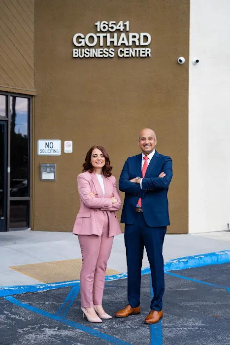 The Law Offices of Hani S. Bushra Picture 8