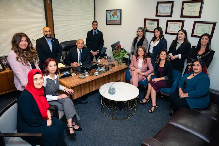 The Law Offices of Hani S. Bushra Picture 7