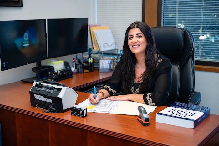 The Law Offices of Hani S. Bushra Picture 6