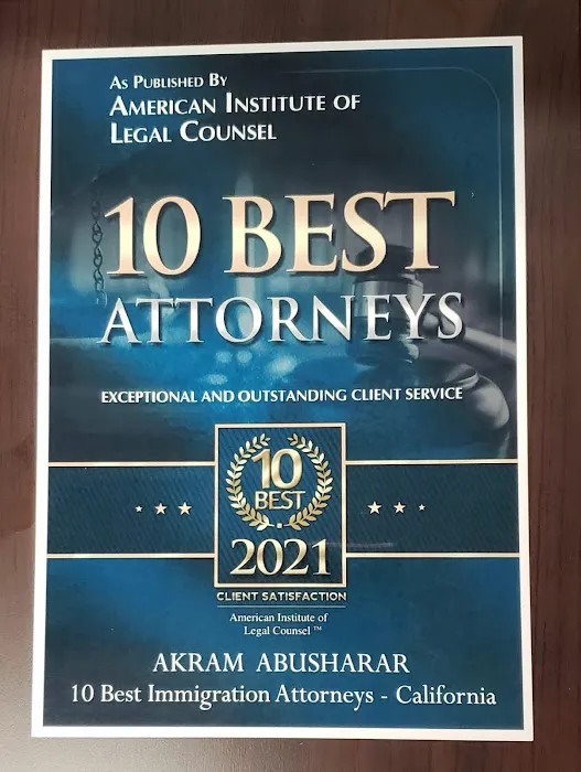 Akram Abusharar Picture 9