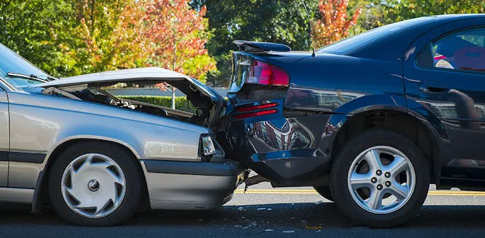 Saleh Law Group | Personal Injury & Accident Attorneys Picture 5