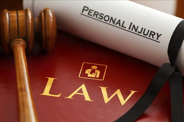 Saleh Law Group | Personal Injury & Accident Attorneys Picture 10