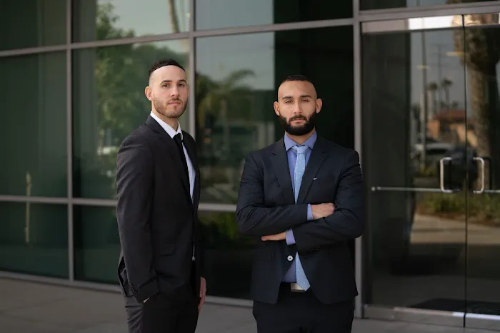 Saleh Law Group | Personal Injury & Accident Attorneys Picture 9