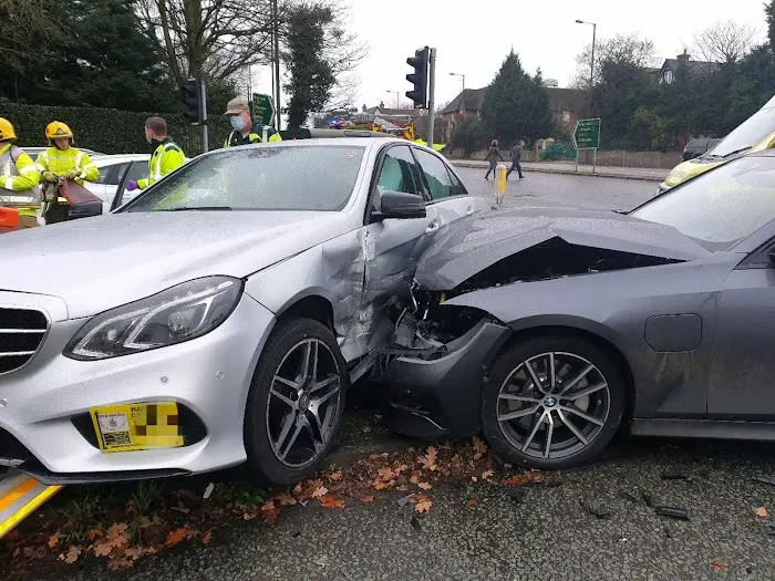 Saleh Law Group | Personal Injury & Accident Attorneys Picture 6