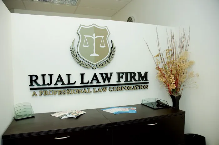 Rijal Law Firm Picture 3