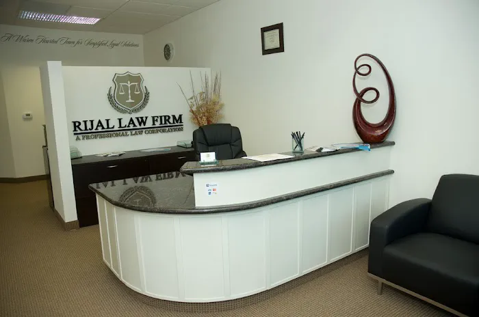 Rijal Law Firm Picture 1