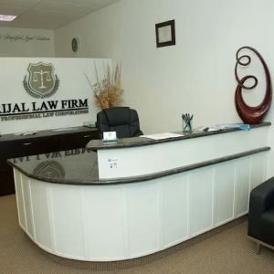 Rijal Law Firm
